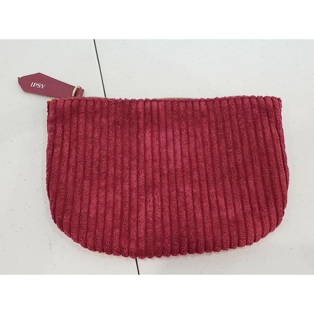 September 2020 Ipsy Glambag - Bag Only